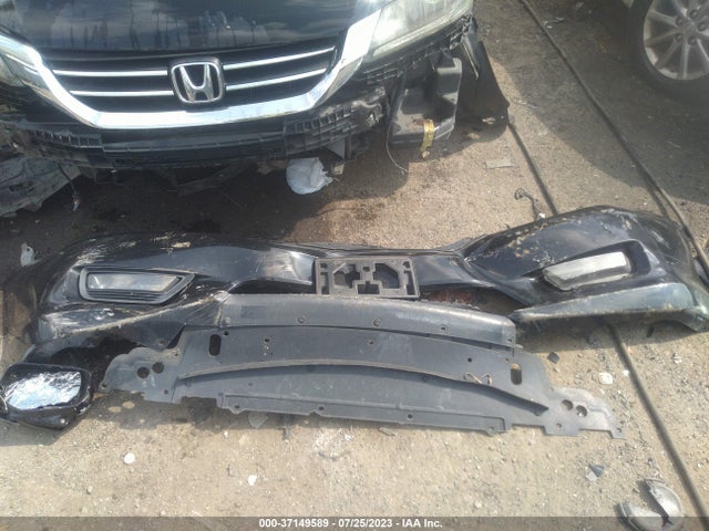 Honda Accord Ex-l 2015 1HGCR2F89FA006864 Image 12