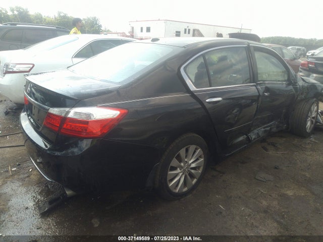 Honda Accord Ex-l 2015 1HGCR2F89FA006864 Image 4