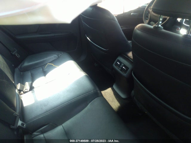 Honda Accord Ex-l 2015 1HGCR2F89FA006864 Image 8