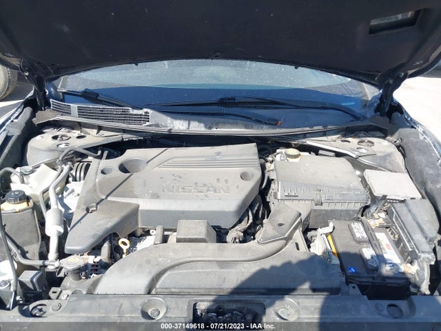 Nissan Altima 2.5 Sv 2017 1N4AL3AP6HC160974 Image 10