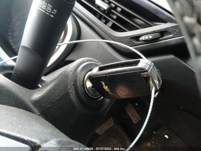 Chevrolet EQUINOX LT 2017 2GNFLFEKXH6203891 Image 11