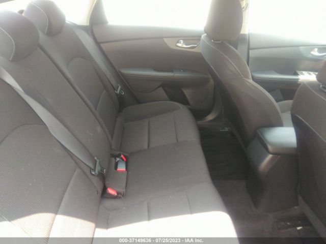 3KPF24AD0ME291979 KIA Forte Lxs