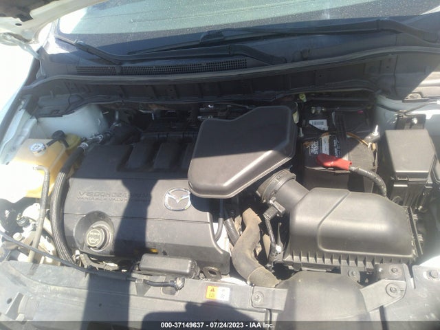 Mazda Cx-9 Grand Touring 2014 JM3TB3DA9E0443578 Image 16