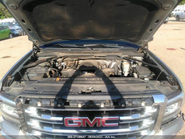 3GTU2NEJ5HG342688 GMC Sierra 1500 Slt