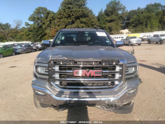 3GTU2NEJ5HG342688 GMC Sierra 1500 Slt
