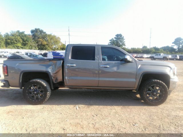 3GTU2NEJ5HG342688 GMC Sierra 1500 Slt