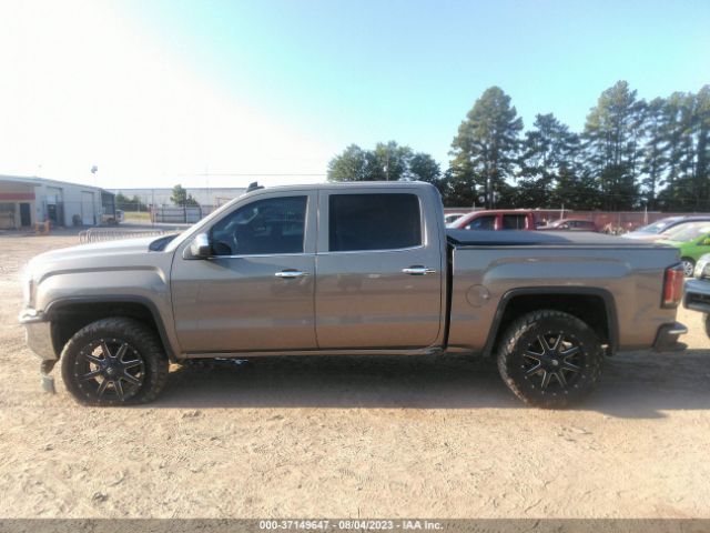 3GTU2NEJ5HG342688 GMC Sierra 1500 Slt