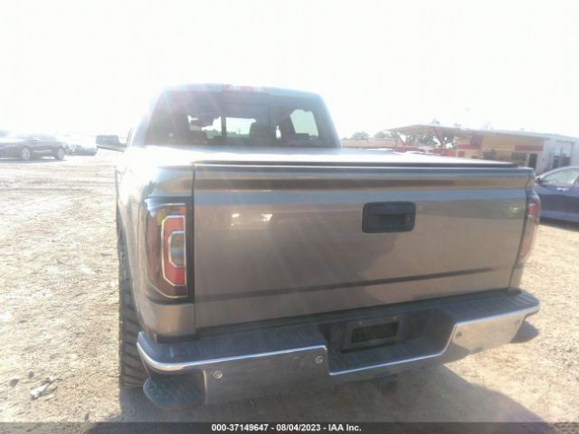 3GTU2NEJ5HG342688 GMC Sierra 1500 Slt