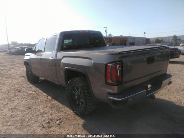 3GTU2NEJ5HG342688 GMC Sierra 1500 Slt