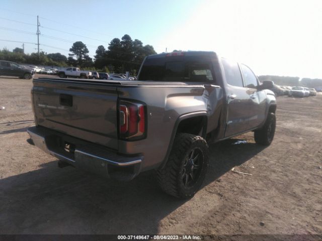 3GTU2NEJ5HG342688 GMC Sierra 1500 Slt