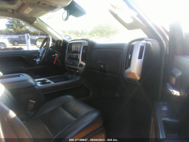 3GTU2NEJ5HG342688 GMC Sierra 1500 Slt