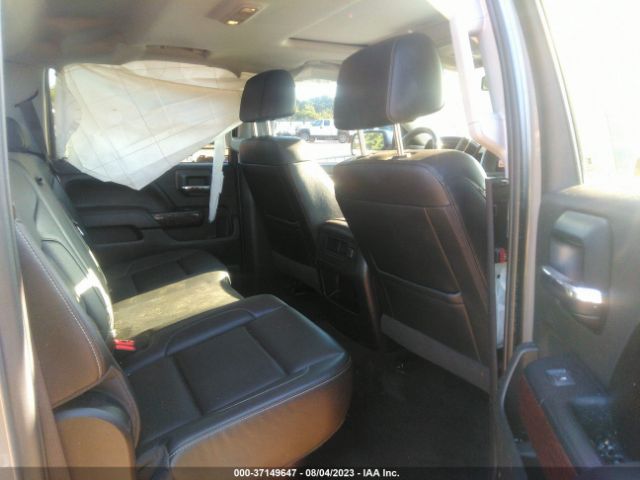 3GTU2NEJ5HG342688 GMC Sierra 1500 Slt