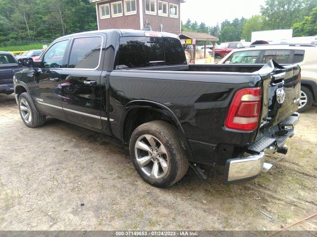 1C6SRFHT1KN525047 RAM 1500 Limited