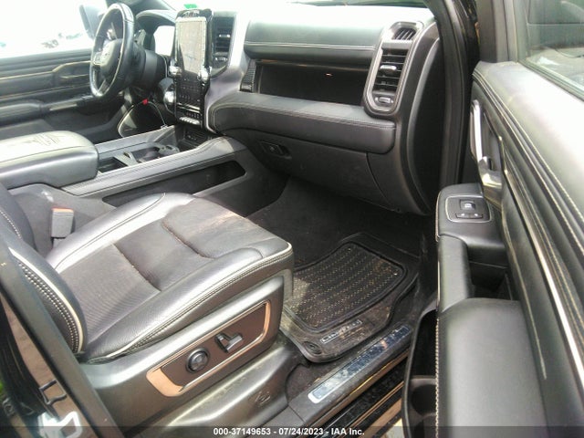 1C6SRFHT1KN525047 RAM 1500 Limited