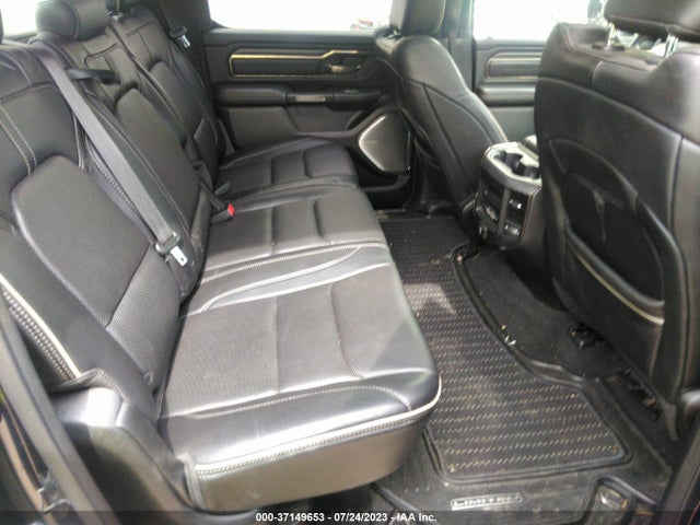1C6SRFHT1KN525047 RAM 1500 Limited