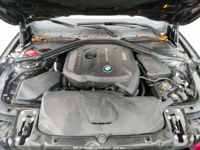 WBA4F7C54HG438147 BMW 4 Series 430i