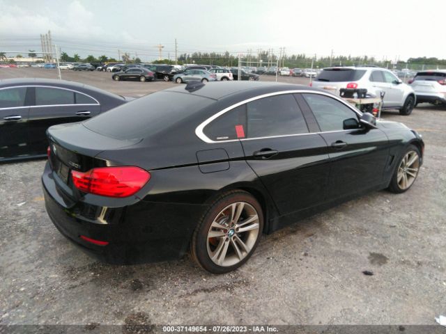 WBA4F7C54HG438147 BMW 4 Series 430i