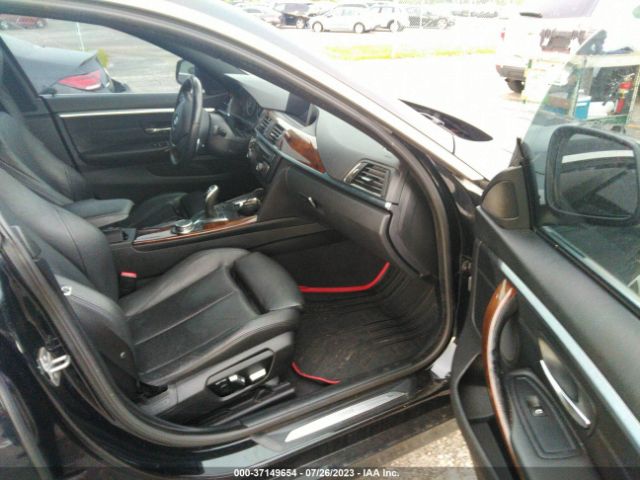 WBA4F7C54HG438147 BMW 4 Series 430i