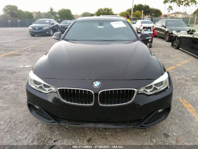 WBA4F7C54HG438147 BMW 4 Series 430i