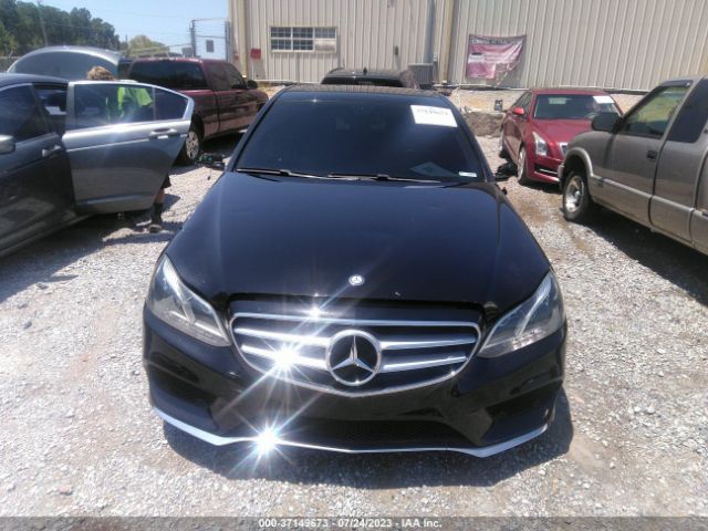 WDDHF5KB7EB005033 Mercedes-Benz E-class E 350