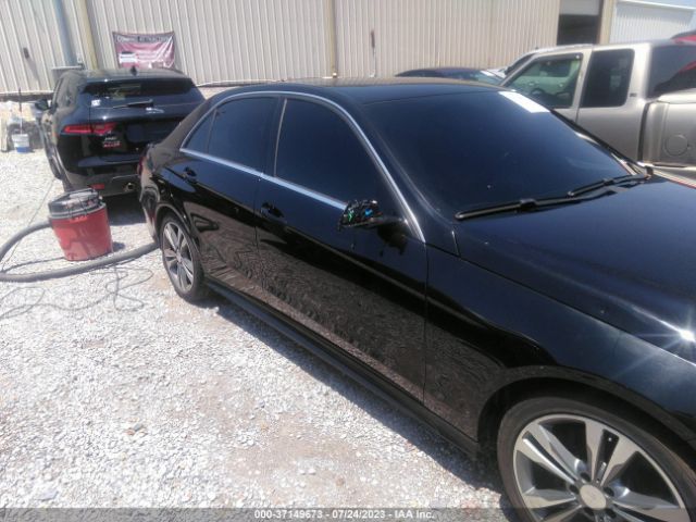 WDDHF5KB7EB005033 Mercedes-Benz E-class E 350