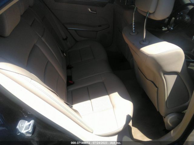 WDDHF5KB7EB005033 Mercedes-Benz E-class E 350