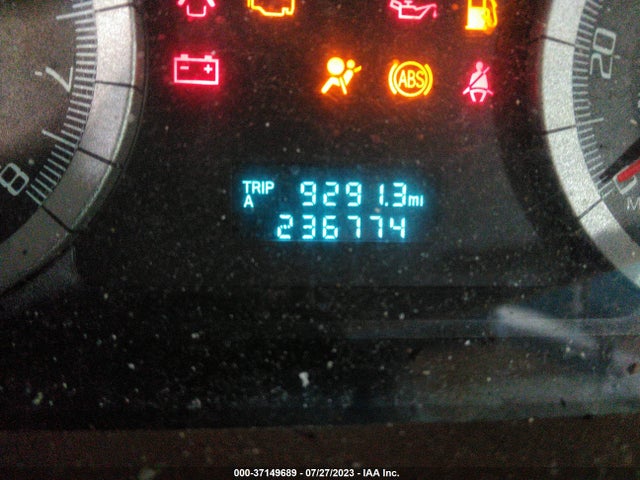 2008 FORD ESCAPE XLT VIN: 1FMCU03178KE00638