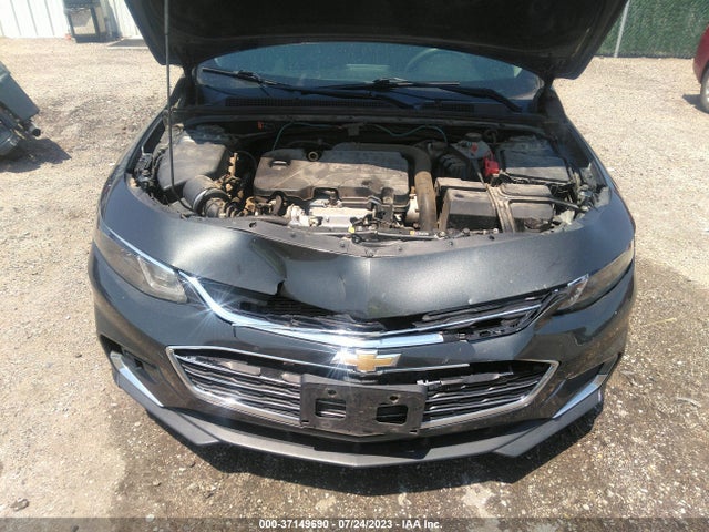 Chevrolet MALIBU LT 2017 1G1ZE5ST3HF274324 Image 10