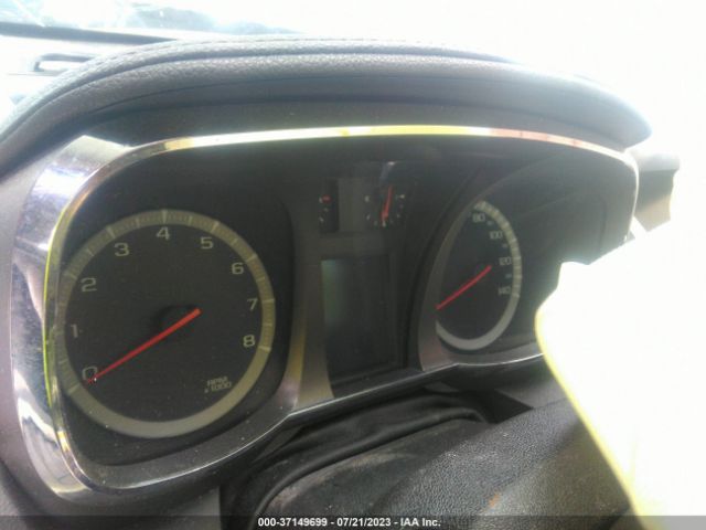2GKFLSEK1G6130303 GMC Terrain Sle