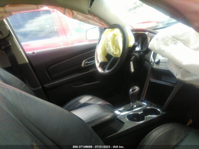 2GKFLSEK1G6130303 GMC Terrain Sle