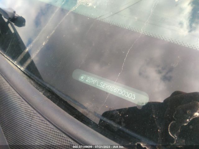 2GKFLSEK1G6130303 GMC Terrain Sle