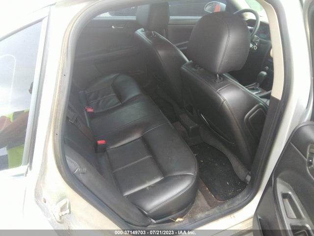Chevrolet Impala Limited Ltz 2016 2G1WC5E34G1124054 Image 8