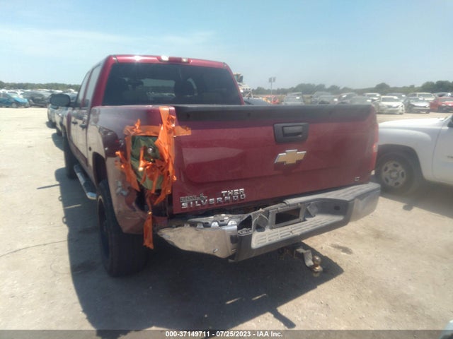 2007 CHEVROLET SILVERADO 1500 LT W/1LT VIN: 3GCEC13C37G516545