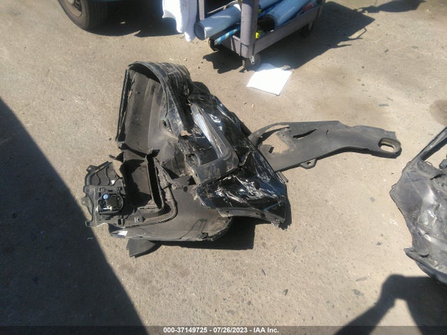 Honda Pilot Ex 2019 5FNYF5H33KB031292 Image 12