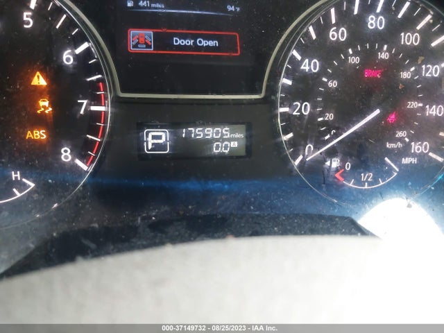 2014 NISSAN ALTIMA 2.5 VIN: 1N4AL3AP7EC299958