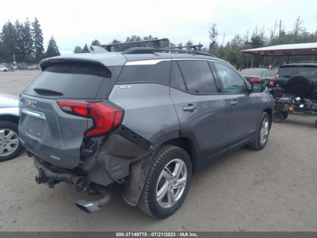 3GKALTEX8JL316452 GMC Terrain Sle