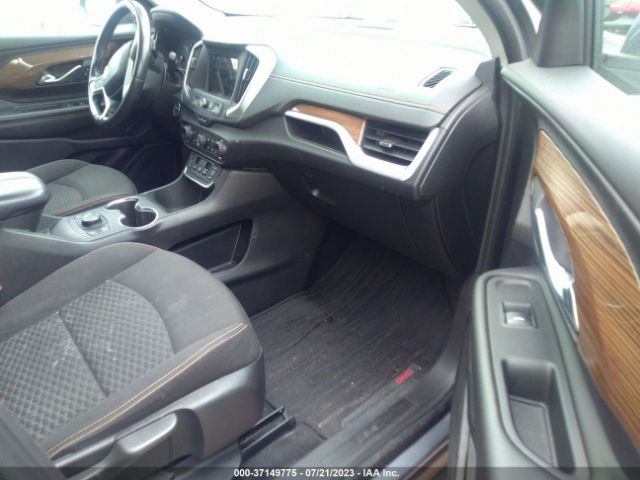 3GKALTEX8JL316452 GMC Terrain Sle