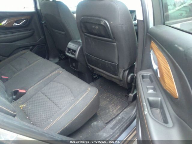 3GKALTEX8JL316452 GMC Terrain Sle
