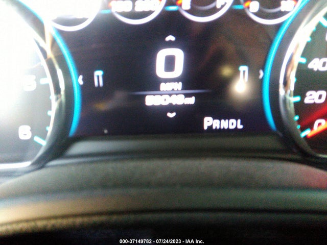 GMC YUKON DENALI 2018 1GKS2CKJ5JR341261 Image 15