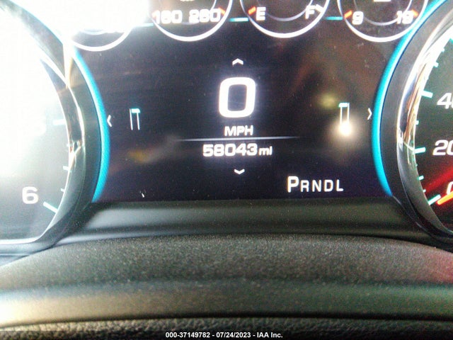 GMC YUKON DENALI 2018 1GKS2CKJ5JR341261 Image 7