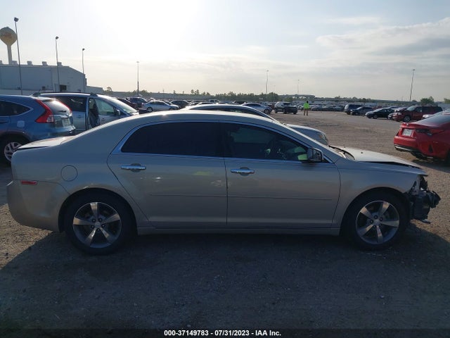 2012 CHEVROLET MALIBU LT W/1LT VIN: 1G1ZC5EU0CF293397