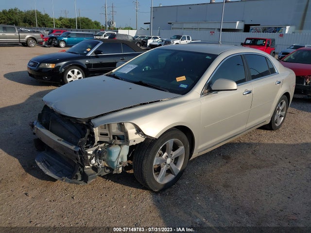2012 CHEVROLET MALIBU LT W/1LT VIN: 1G1ZC5EU0CF293397