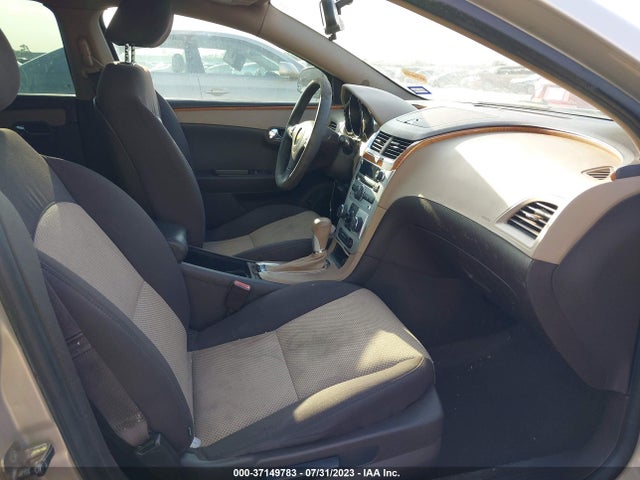 2012 CHEVROLET MALIBU LT W/1LT VIN: 1G1ZC5EU0CF293397