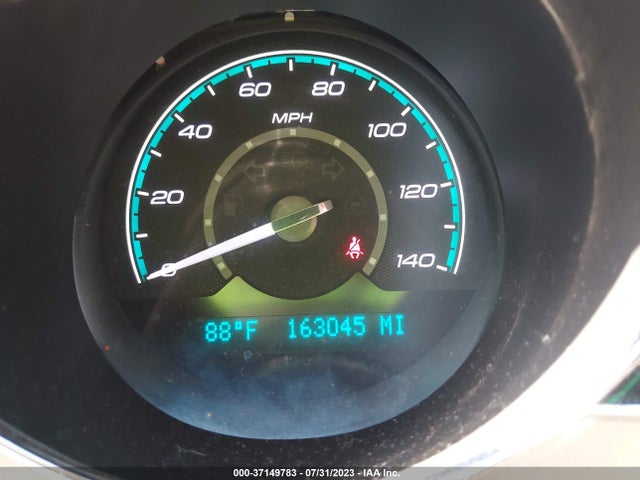2012 CHEVROLET MALIBU LT W/1LT VIN: 1G1ZC5EU0CF293397
