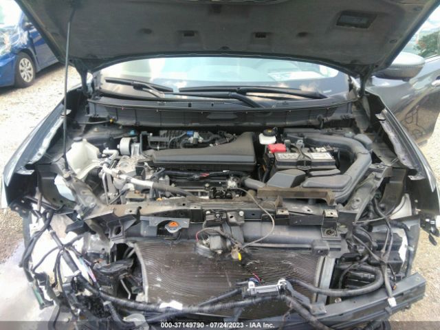 5N1AT2MT3KC803877 Nissan Rogue Sl