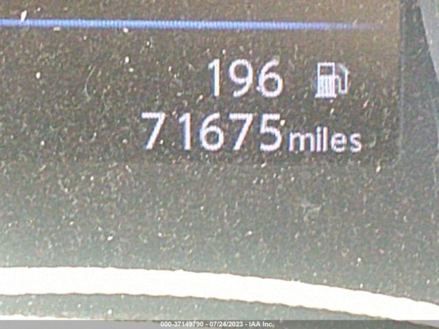 5N1AT2MT3KC803877 Nissan Rogue Sl