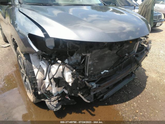 5N1AT2MT3KC803877 Nissan Rogue Sl