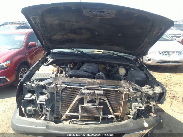 2005 CHEVROLET SILVERADO 1500 LS VIN: 1GCEK19B65E269415