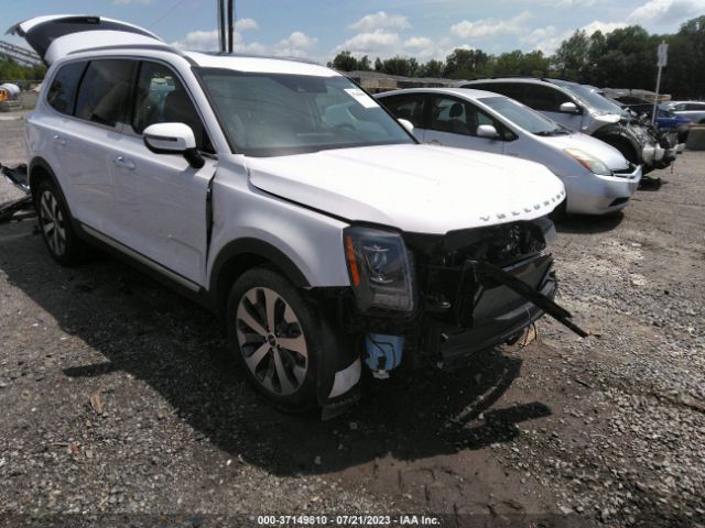 5XYP6DHC1NG263148 auction archive image