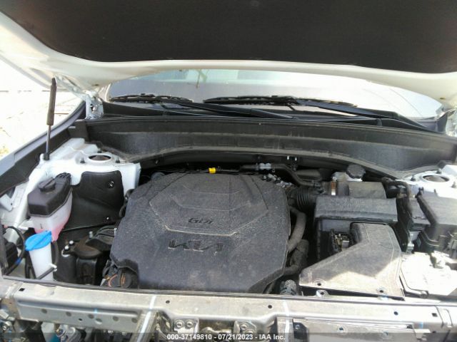 5XYP6DHC1NG263148 KIA Telluride S